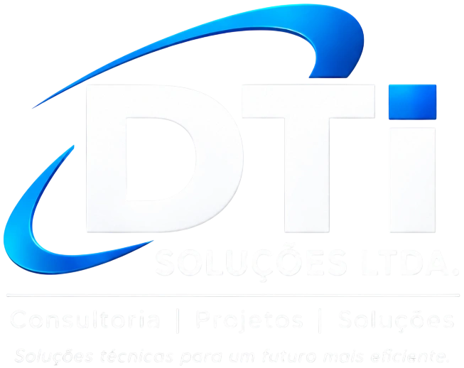 DTI Projetos